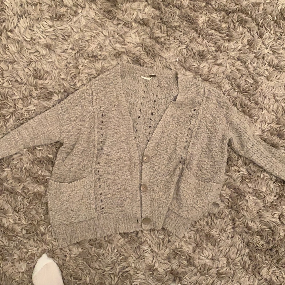 Cardigan